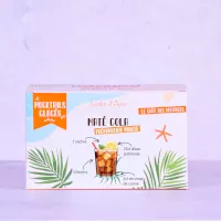 Maté Cola Glacé