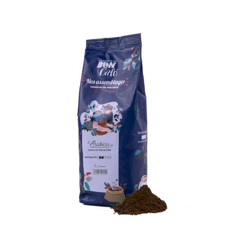 Café Arabica