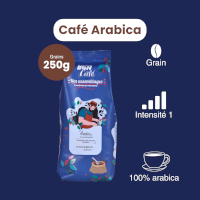 Café Arabica