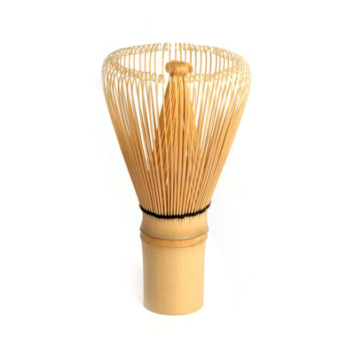 Fouet Chasen en bambou pour Matcha