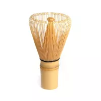 Fouet Chasen en bambou pour Matcha