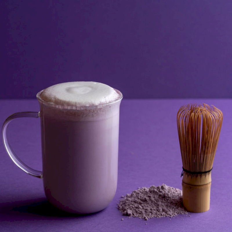 Fouet Chasen en bambou pour Matcha