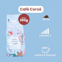 Café corsé