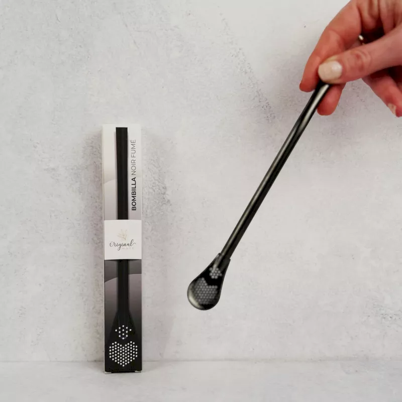 Bombilla en Acier pour Maté