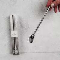 Bombilla en Acier pour Maté