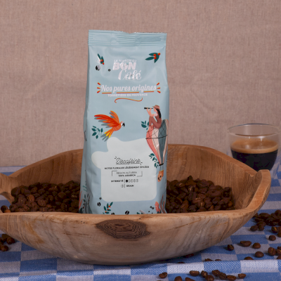 Décaféiné Décaféiné