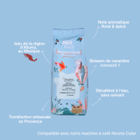 Décaféiné Mexique 