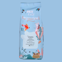 Décaféiné Mexique 