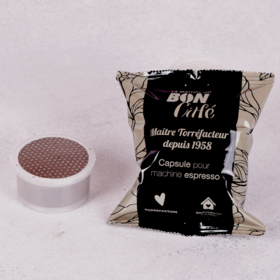 Café Noir Ebène® Café Noir Ebène®