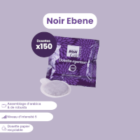 Café Noir Ebène®