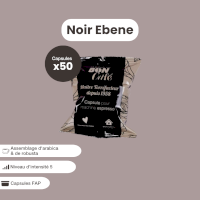 Café Noir Ebène®