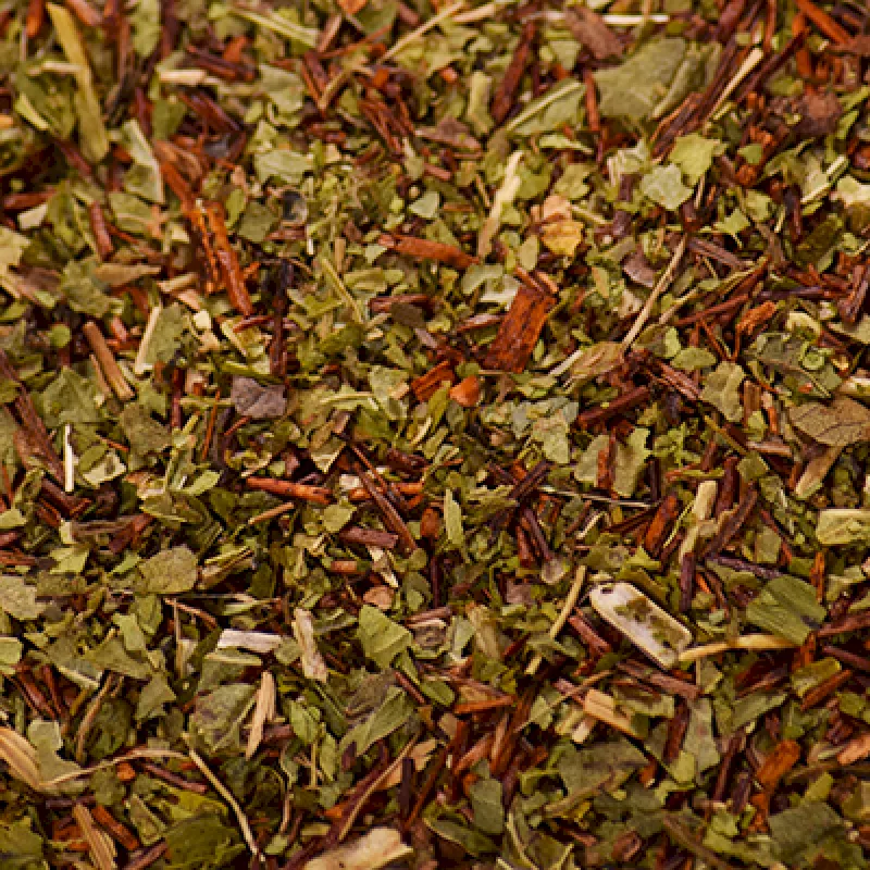 Cézanne | Infusion Lou Mazet 