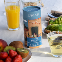 Cézanne | Thé vert Souleu