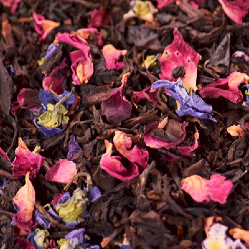 Cézanne | Thé Azur