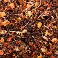 Cézanne | Thé Verger d'Été