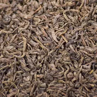 Cézanne | Thé vert Chun Mee bio