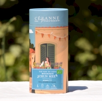 Cézanne | Thé vert Chun Mee bio