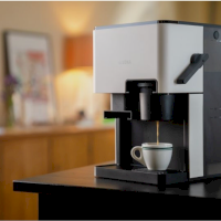 Machine à café Nivona Cube
