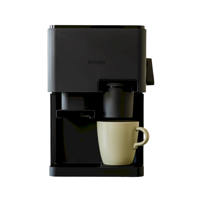 Machine à café Nivona Cube