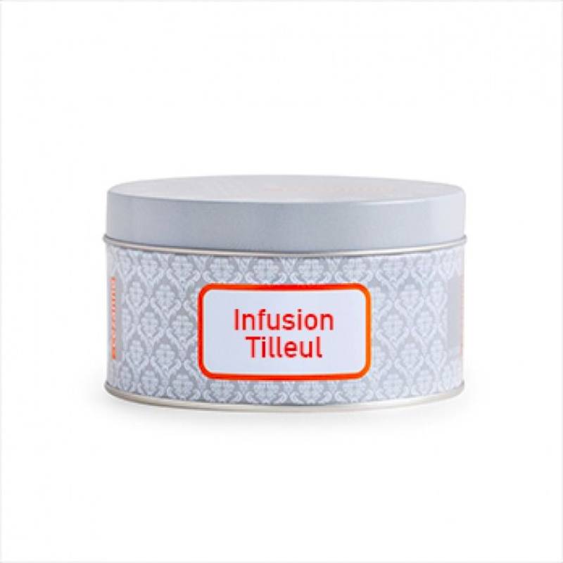 Infusion Tilleul