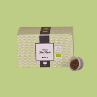 Capsule Tilleul-Menthe bio