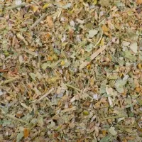 Infusion Tilleul-Menthe