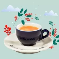 Café Grand Arabica