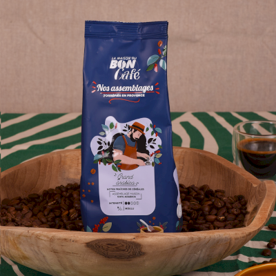 Café Grand Arabica