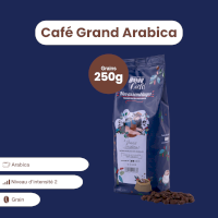 Café Grand Arabica