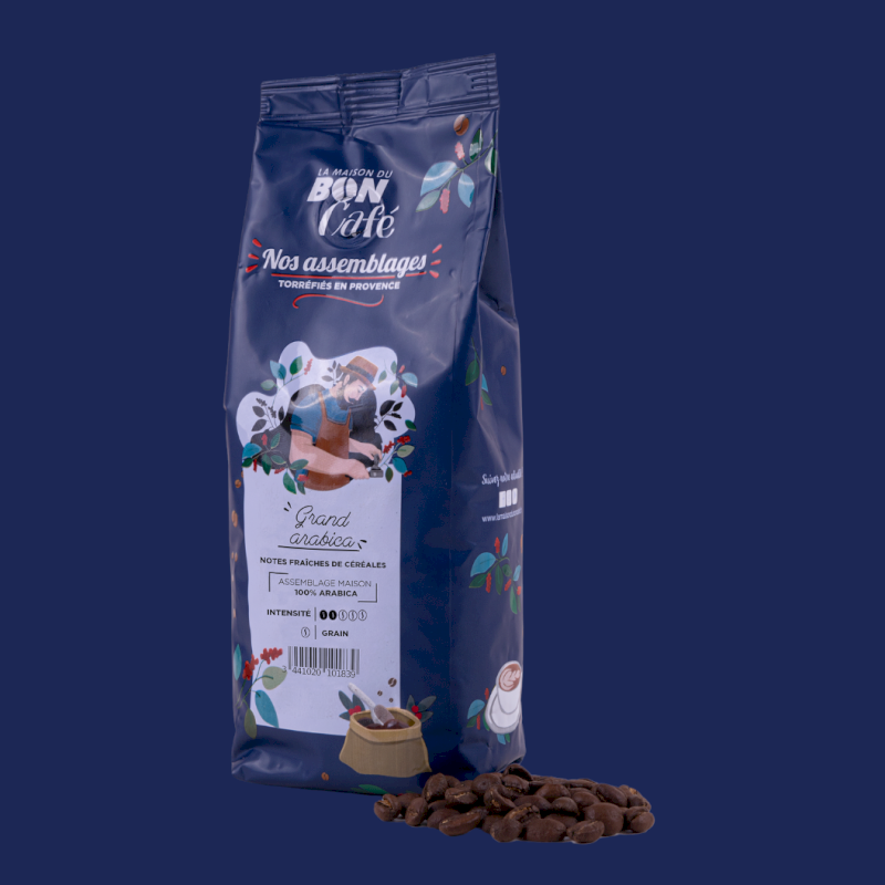 Café Grand Arabica