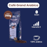 Café Grand Arabica