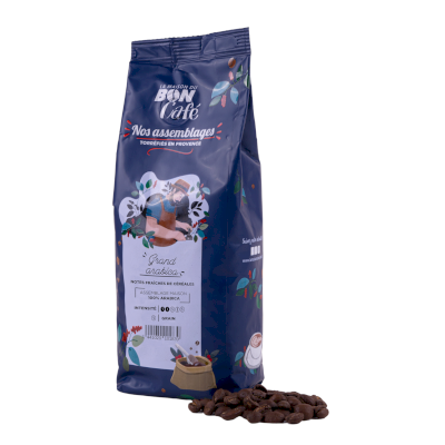 Café Grand Arabica