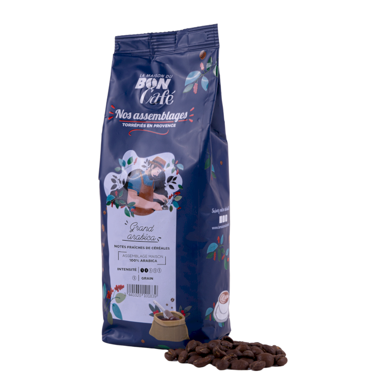 Café Grand Arabica
