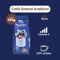Café Grand Arabica