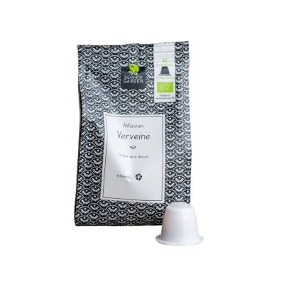 Infusion verveine bio Infusion verveine bio