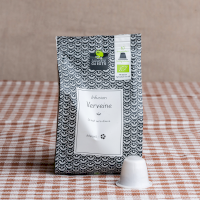 Infusion verveine bio