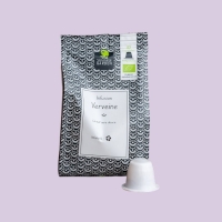 Infusion verveine bio