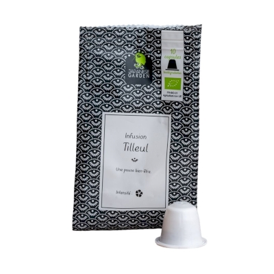 Infusion tilleul bio Infusion tilleul bio