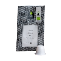 Infusion tilleul bio