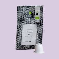 Infusion tilleul bio