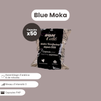 Café Blue Moka®