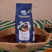 Café Blue Moka®