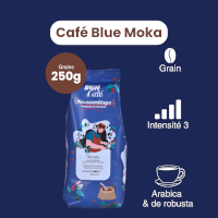 Café Blue Moka®