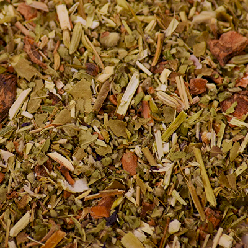 Cézanne | Infusion Trésor Anisé bio 