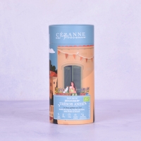 Cézanne | Infusion Trésor Anisé bio 