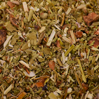 Cézanne | Infusion Trésor Anisé bio 