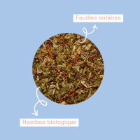 Cézanne | Infusion Lou Mazet bio