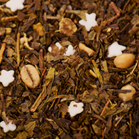 Cézanne | Thé vert Tiramisu