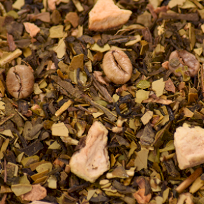 Cézanne | Thé vert Souleu Cézanne | Thé vert Souleu