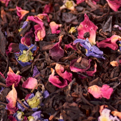 Cézanne | Thé Azur Cézanne | Thé Azur